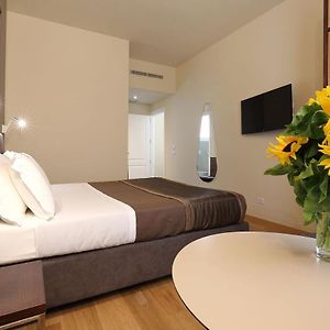 Superior Kamer met een King Size Bed